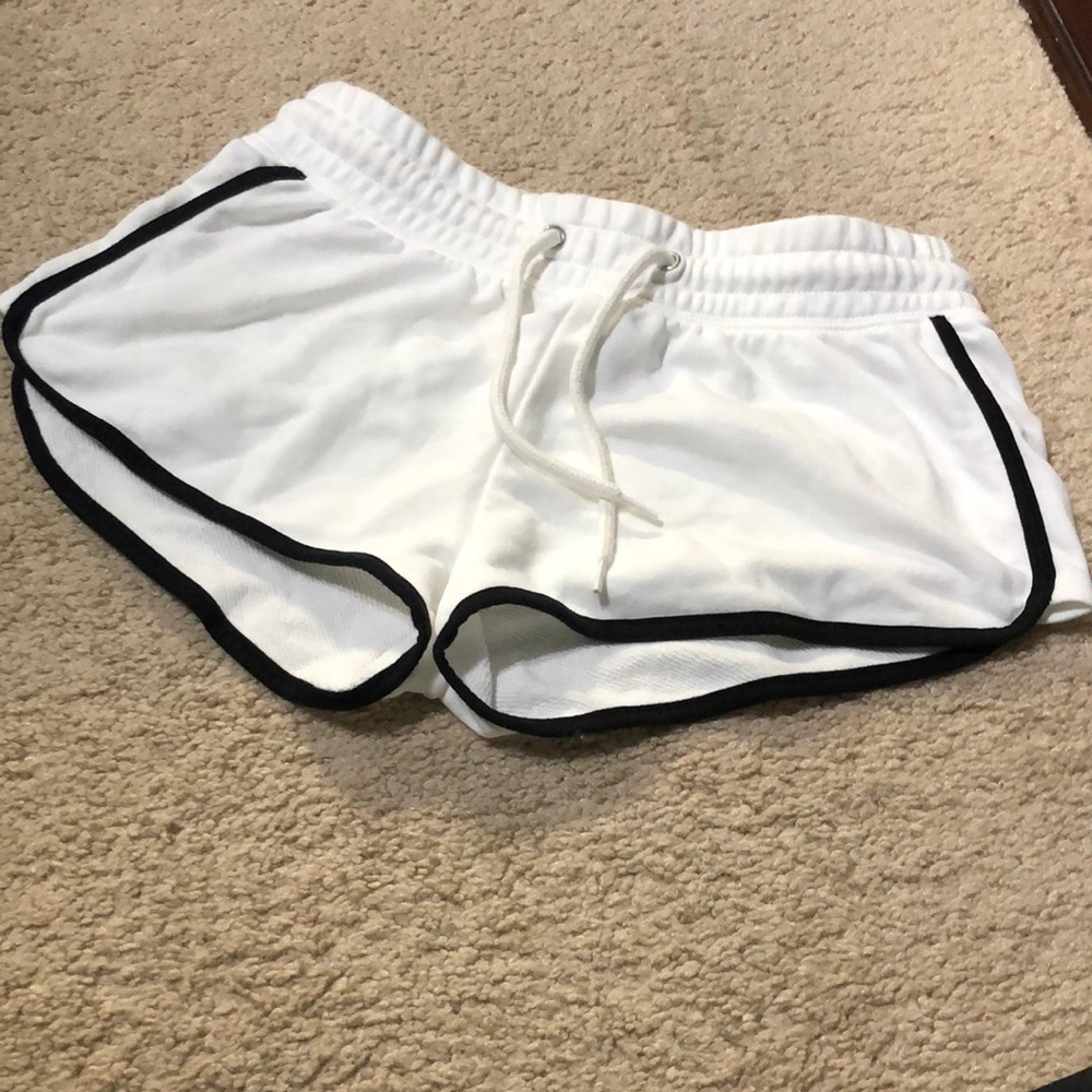 H&M shorts